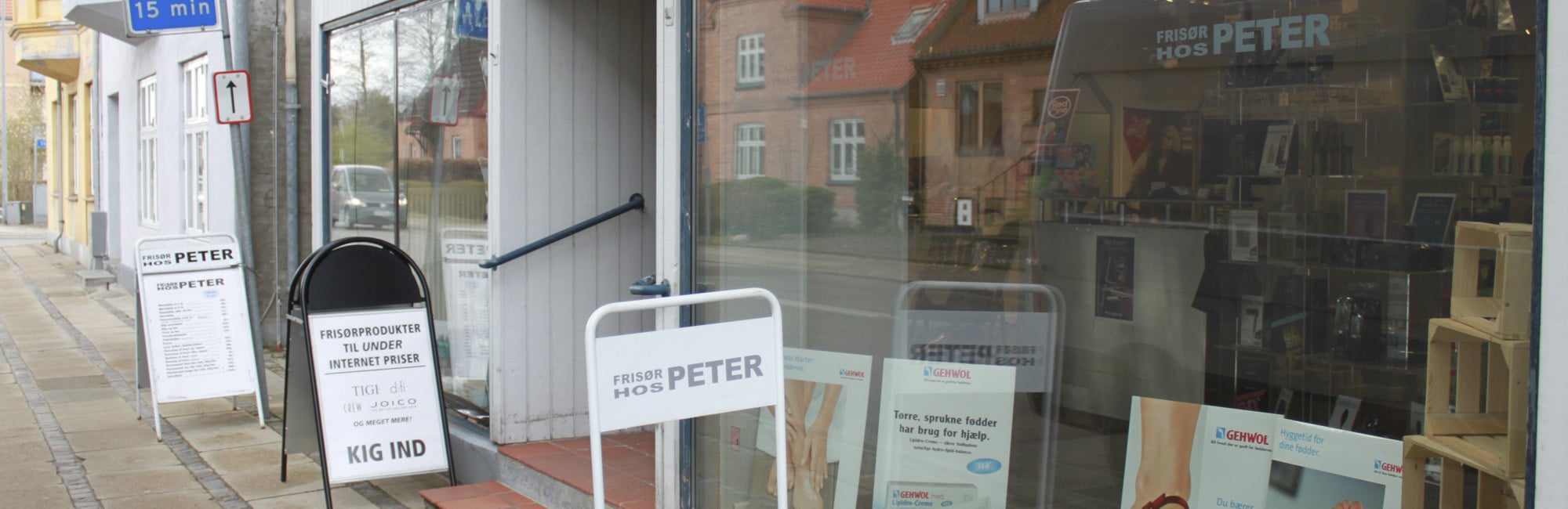 hospeter-afdeling-bjerringbro